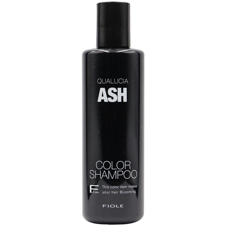 フィヨーレ クオルシア カラーシャンプー アッシュ / 250mL :43237:プロ用ヘアコスメnetsbee - 通販 - Yahoo!ショッピング フィヨーレ クオルシア カラーシャンプー アッシュ / 250mL :43237:プロ用ヘアコスメnetsbee - 通販 - Yahoo!ショッピング