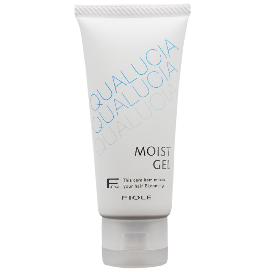 フィヨーレ クオルシア モイストジェル 100g 美容室専売 カラーシャンプー ヘアカラー ヘアケア ブリーチ毛 ハイトーン 髪 サロン専売品 FIOLE | FIOLE