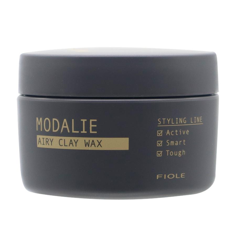 FIOLE（フィヨーレ） モダリエ エアリークレイワックス 58g