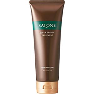 パシフィックプロダクツ サローネ スーパーブラウン トリートメント / 250g | パシフィックプロダクツ