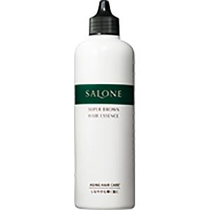 パシフィックプロダクツ サローネ スーパーブラウン ヘアエッセンス / 150mL | パシフィックプロダクツ