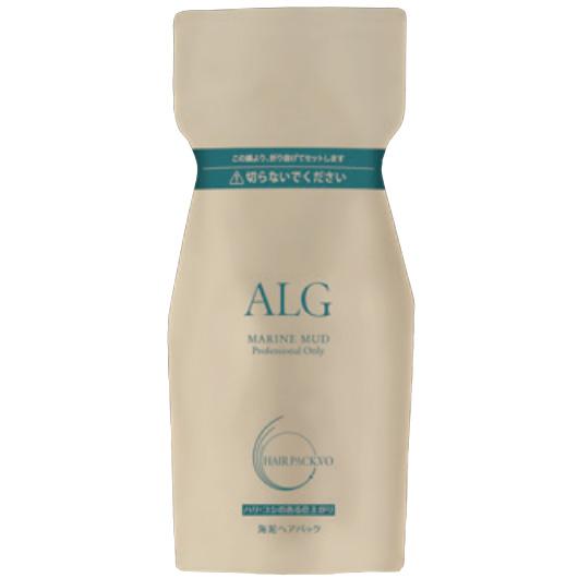 パシフィックプロダクツ ALG アルグ ヘアパック VO / 600gリフィル | パシフィックプロダクツ