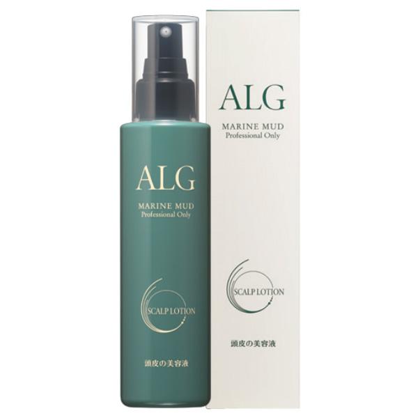 パシフィックプロダクツ ALG アルグ スキャルプローション / 150mL | パシフィックプロダクツ