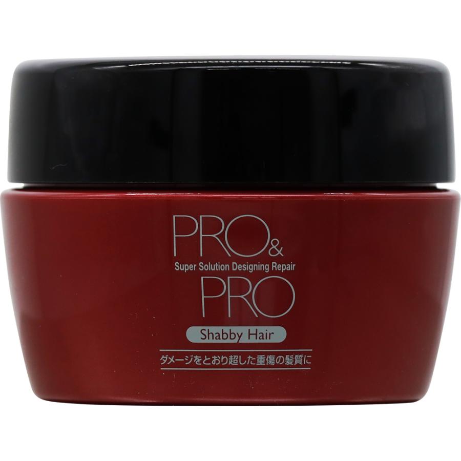 パシフィックプロダクツ プロ アンド プロ スーパーソリューション デザイニングリペア / 150g | パシフィックプロダクツ