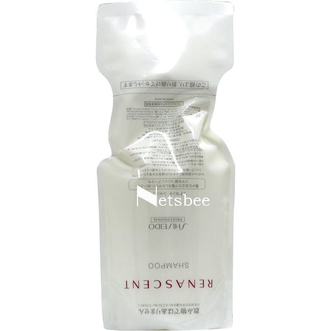 資生堂プロフェッショナル リナセント シャンプー / 700mLリフィル専用ケース付 | SHISEIDO PROFESSIONAL