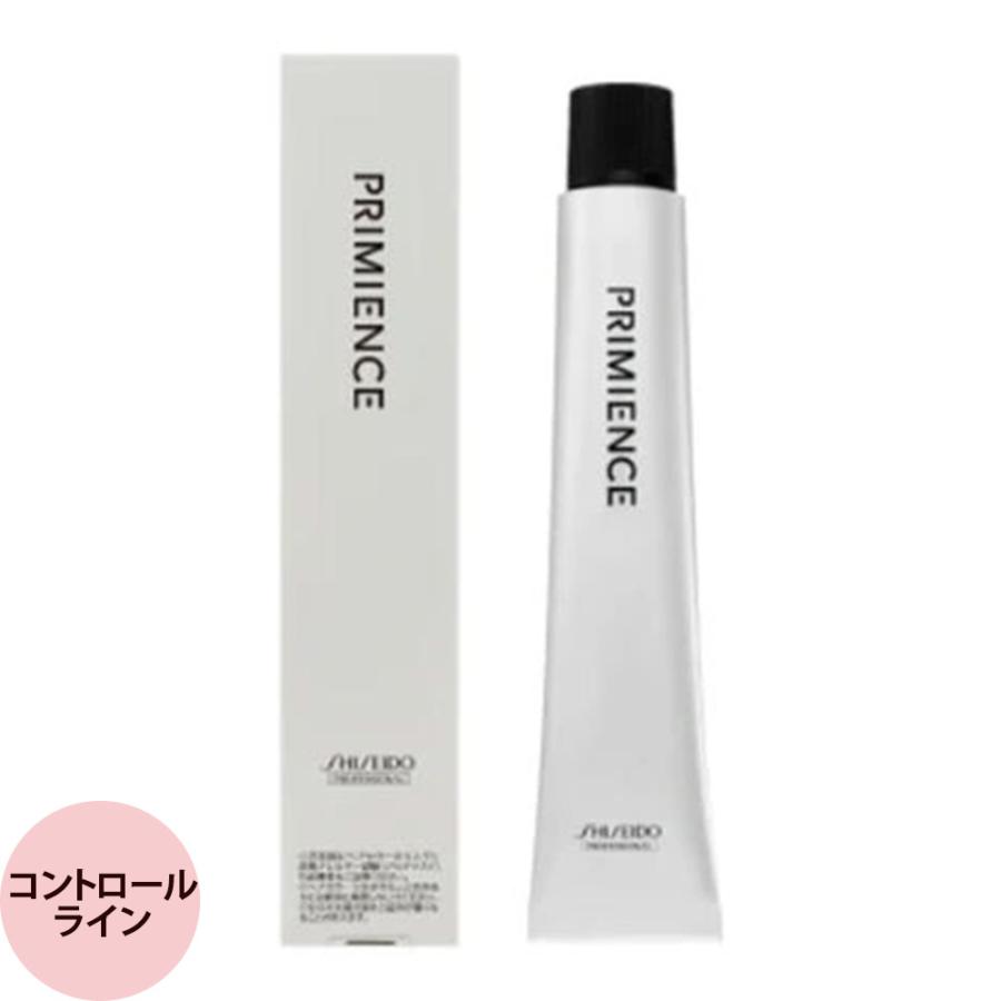 資生堂プロフェッショナル プリミエンス コントロールライン 第1剤 80g | SHISEIDO PROFESSIONAL