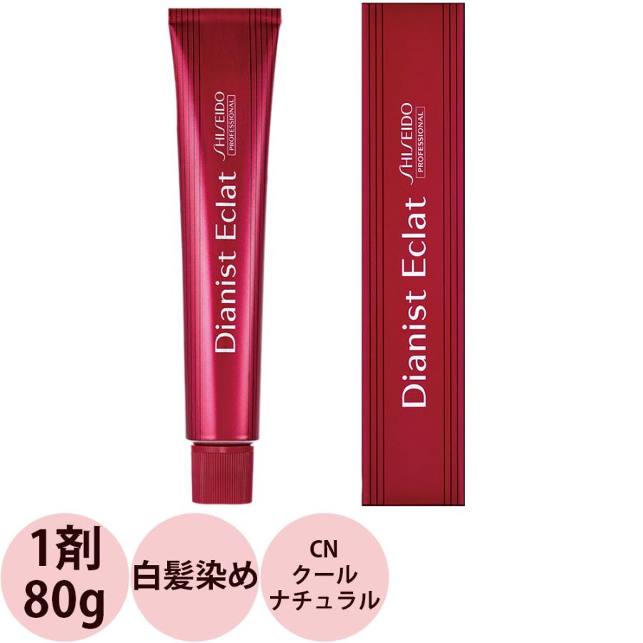 Dianist Eclat （在庫限り）資生堂プロフェッショナル ディア