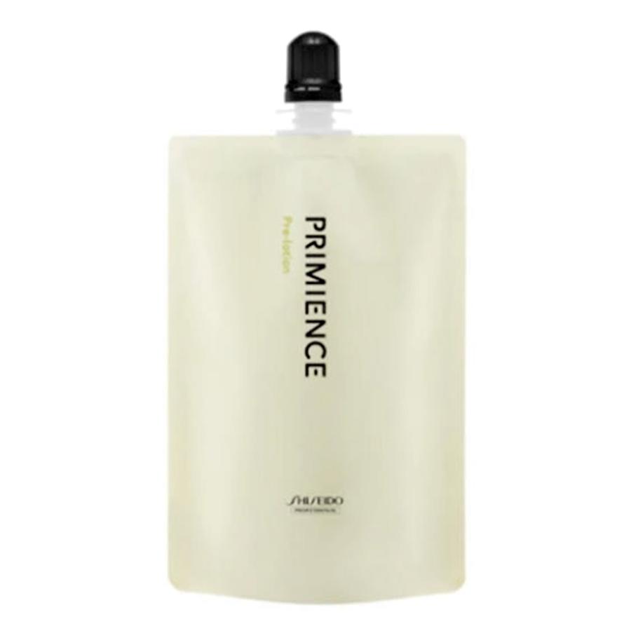 資生堂プロフェッショナル プリミエンス プレローション 200mL | SHISEIDO PROFESSIONAL