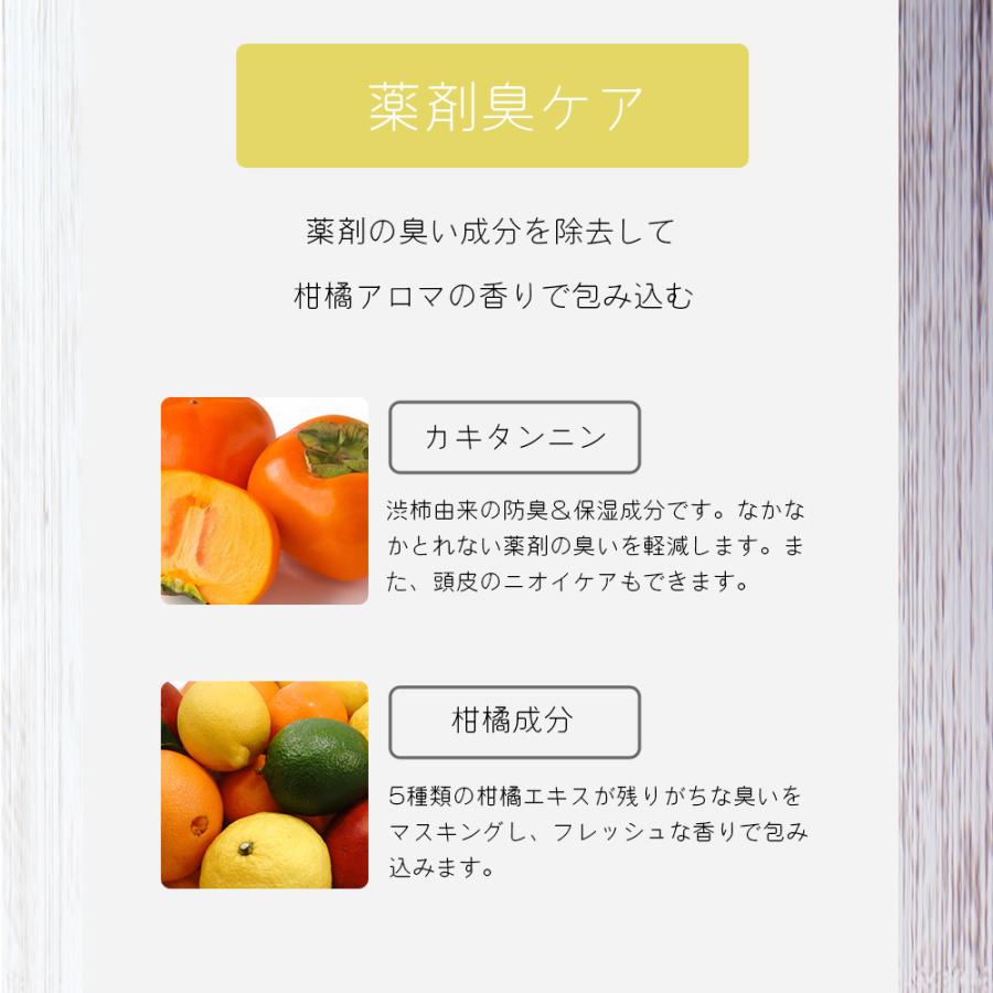 ビューティシモ シトラマスク トリートメント / 200g（4540688950236） | ブランド登録なし | 06