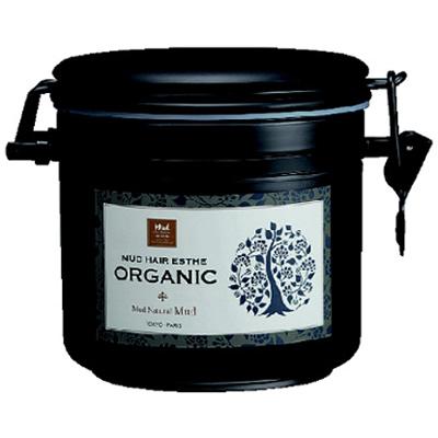 マッドプロダクツ マッドヘアエステ ナチュラルマッド / 600g | マッドへアエステ