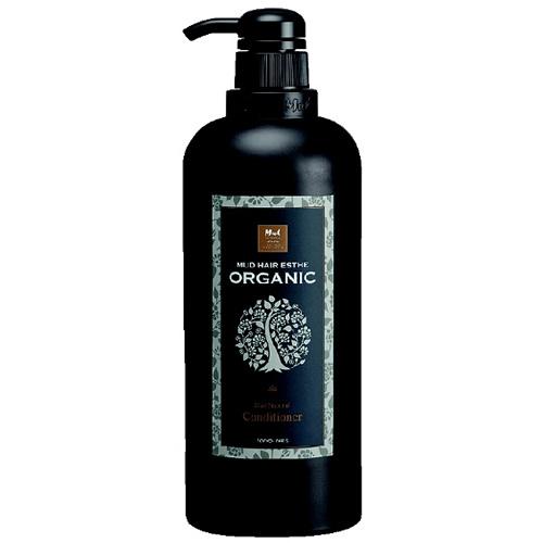 マッドプロダクツ マッドヘアエステ ナチュラルコンディショナー / 1000mL | マッドへアエステ