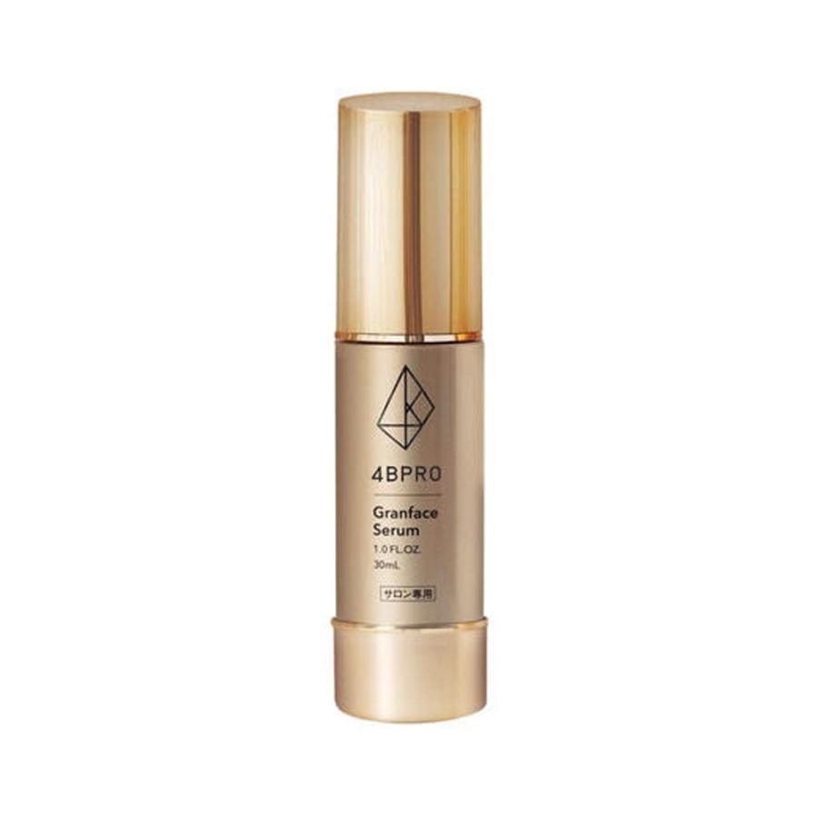 4BPRO フォービープロ グランフェイス セラム 30mL | ブランド登録なし