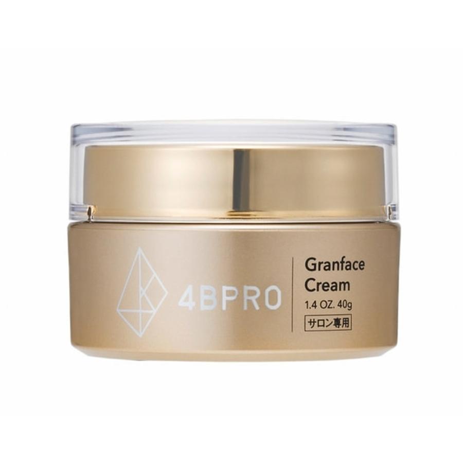 4BPRO フォービープロ グランフェイス クリーム / 40g | ブランド登録なし
