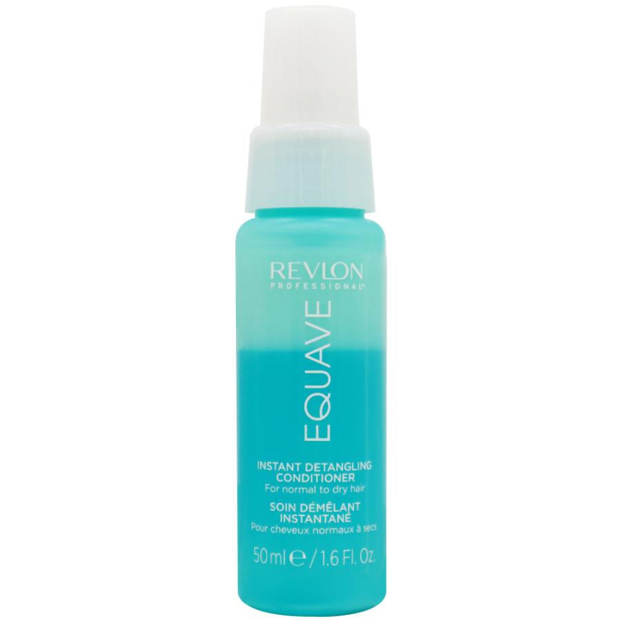 レブロン ハイドロ ニュートライティブ ディタングル コンディショナー（ツーフェイズ） / 50mL | REVLON