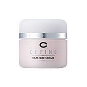 セフィーヌ モイスチュアクリーム /30g【CEFINE】 | CEFINE