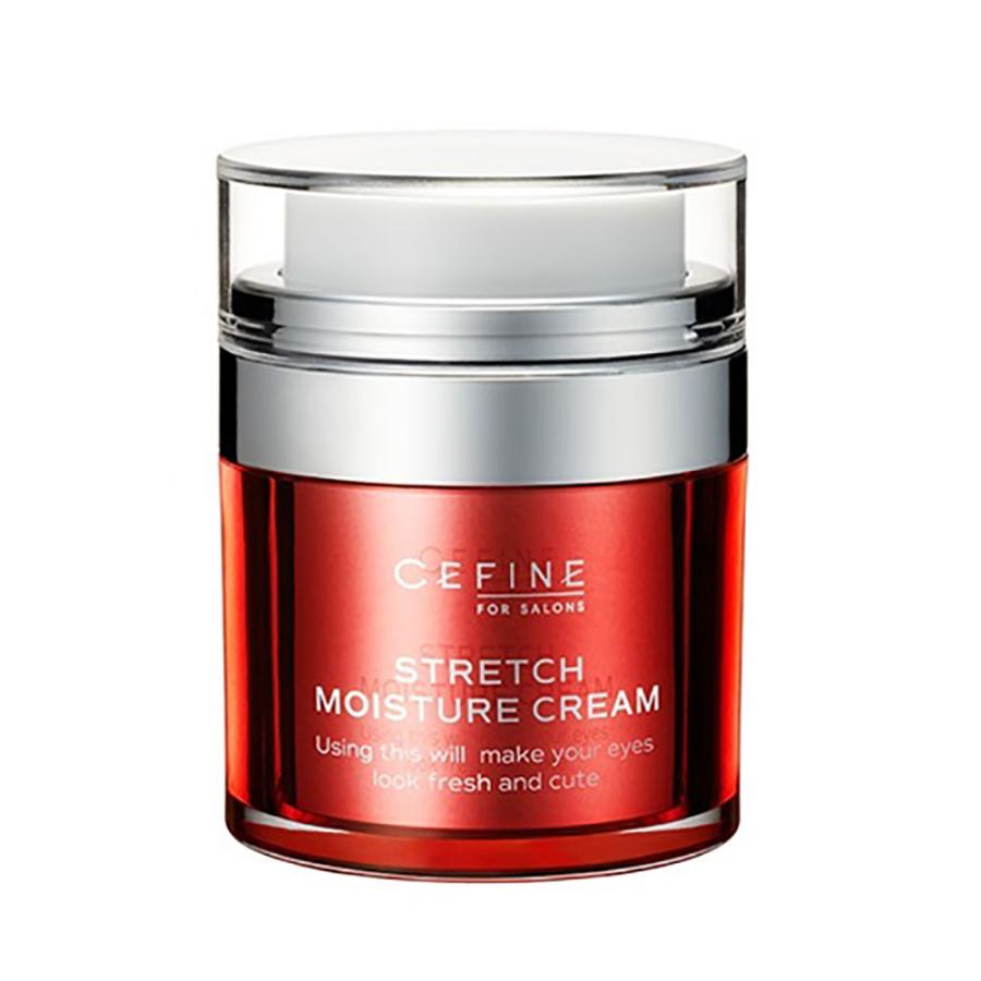 セフィーヌ フォーサロンズ ストレッチ モイスチュア クリーム / 30g | CEFINE