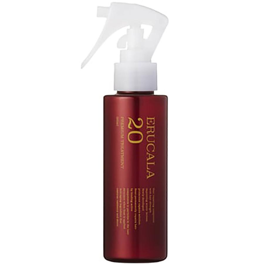 香栄化学 エルカラ20 120mL 洗い流さないトリートメント エルカラクトン ヘアミスト アウトバス サロン専売品 KOEI | ERUCALA