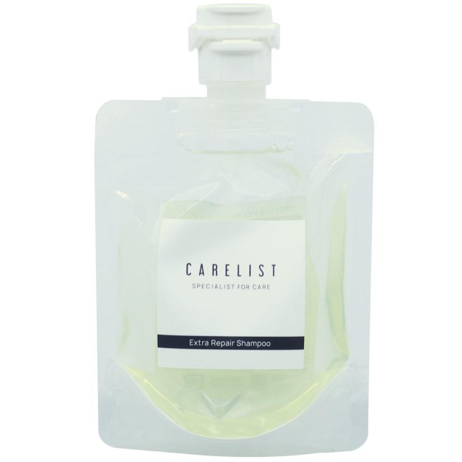 ワイマック ジュエル・コスメティックス ケアリスト エクストラリペア シャンプー / 100g | ブランド登録なし | 06