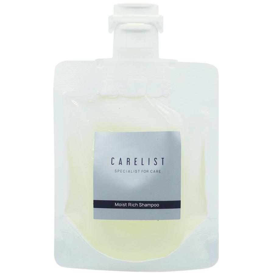 ワイマック ジュエル・コスメティックス ケアリスト モイストリッチ シャンプー / 100g | ブランド登録なし | 06