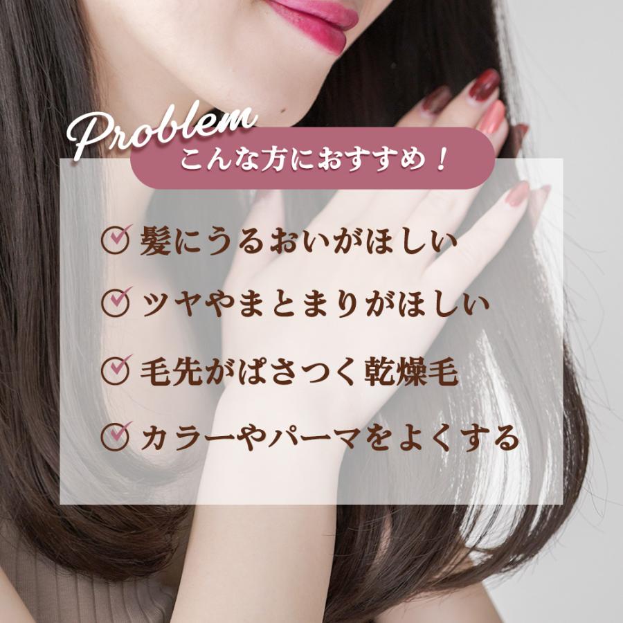 ワイマック ジュエル・コスメティックス ケアリスト モイスチャーグロス トリートメント / 400g | ブランド登録なし | 01