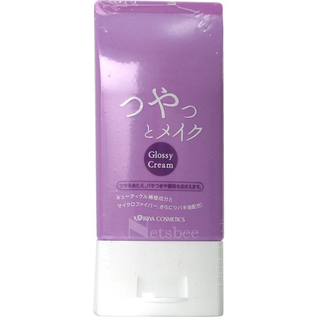 イリヤ つやっとメイク /120g 【Iriya】 | IRIYA COSMETICS