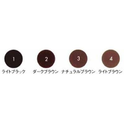 白髪かくし 生え際用 ポイント用 詰め替え イリヤ 彩 ヘアファンデーション 13gリフィル 白髪染め 白髪 隠し ファンデーション セルフ カラー IRIYA 定形外 対応 | IRIYA COSMETICS | 05