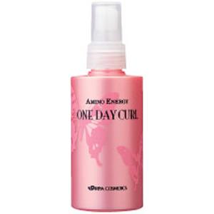 イリヤ アミノエナジー ワンデイカール / 150mL | IRIYA COSMETICS