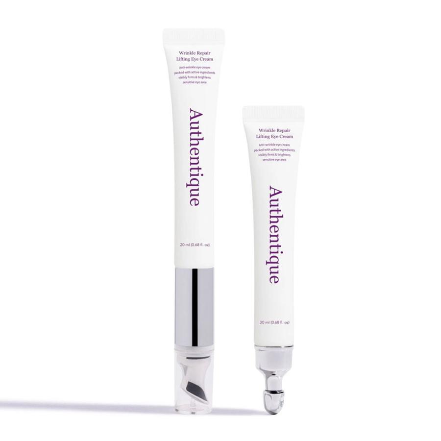 アグレックス オーセンティック リンクル アイクリーム / 20ml×2本+アプリケーター1個 | ブランド登録なし | 01