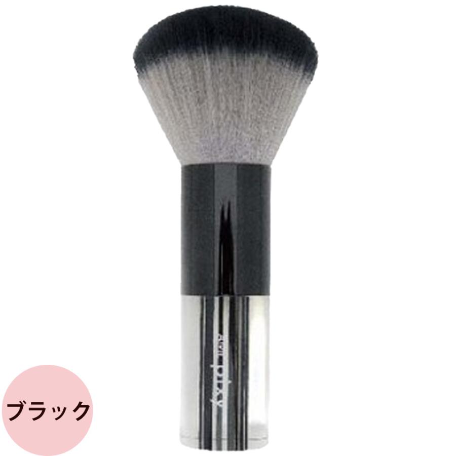 アイビル フェイスブラシ ピクシー 全3色 自立 毛払い 山羊毛 やわらかい 理容 美容師  髪 カット 散髪 顔用 プロ  おすすめ 人気 | AIVIL | 04