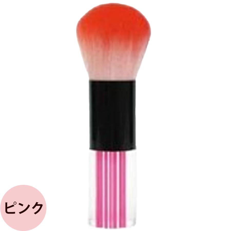 アイビル フェイスブラシ ピクシー 全3色 自立 毛払い 山羊毛 やわらかい 理容 美容師  髪 カット 散髪 顔用 プロ  おすすめ 人気 | AIVIL | 05