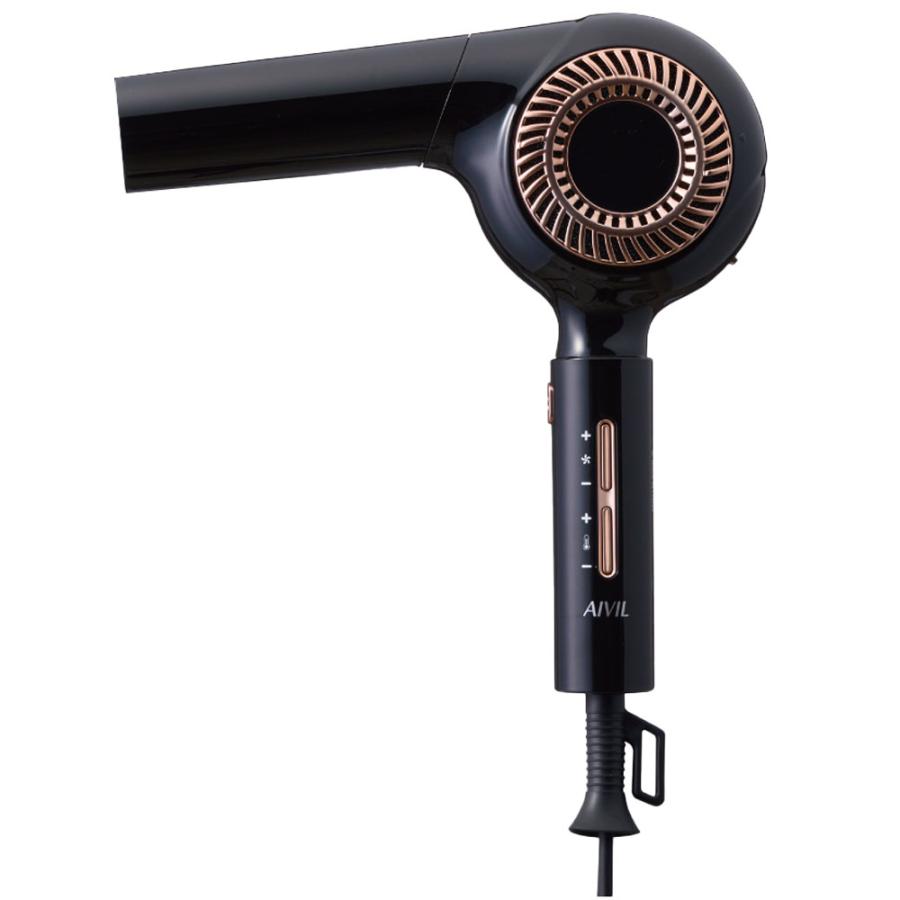 アイビル ブラシレスモータードライヤー BD-23D08 | AIVIL