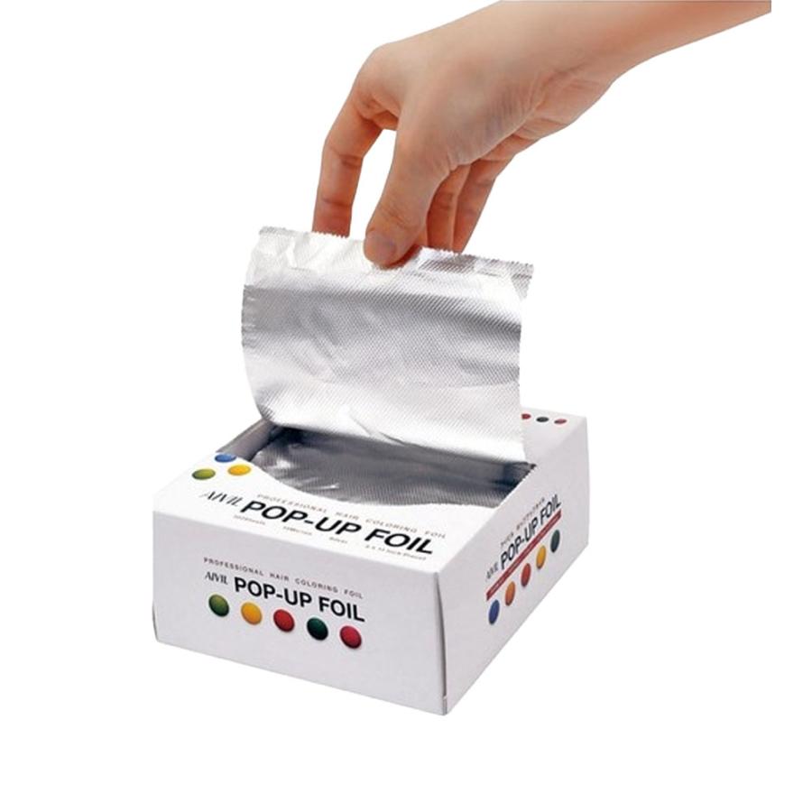 アイビル ポップアップホイル(300枚入) | ブランド登録なし