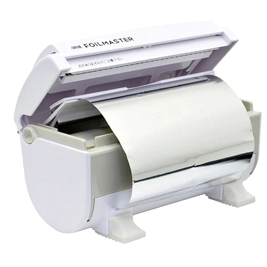 アイビル ニューホイルマスター | ブランド登録なし