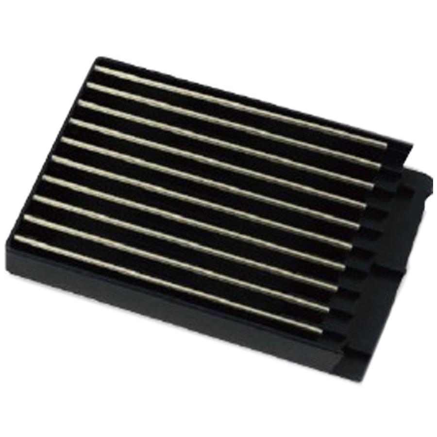 アイビル 1枚で2回使える替刃EX | ブランド登録なし