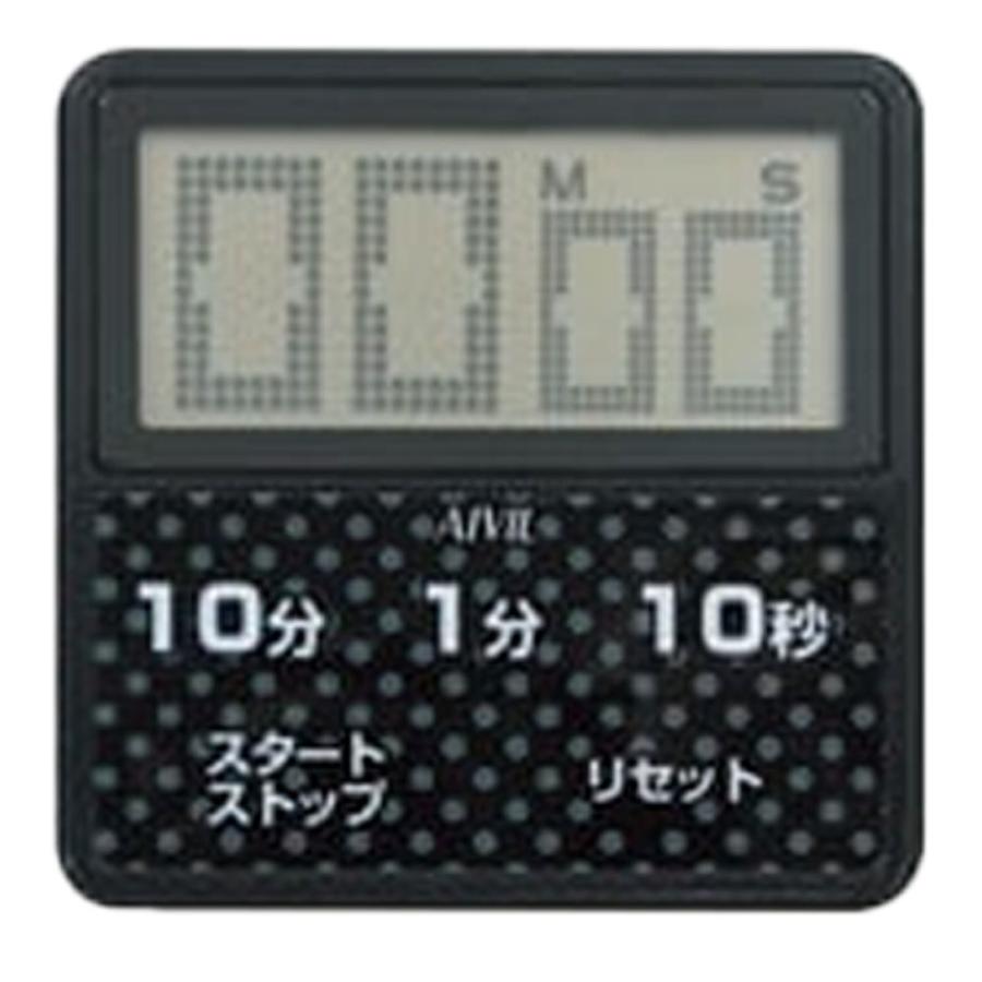 アイビル 防滴大画面タイマー T163 美容師 サロン業務用 プロ用 おすすめ 人気 AIVIL | ブランド登録なし