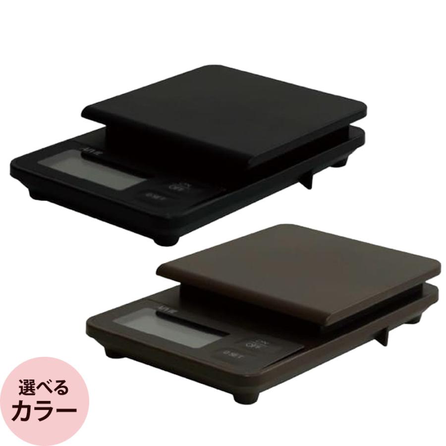 アイビル デジタルスケール KS-648E （全2色） | トリコ インダストリーズ