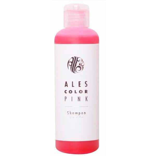 アレスカラー ピンクシャンプー / 200mL | アレスプランニング