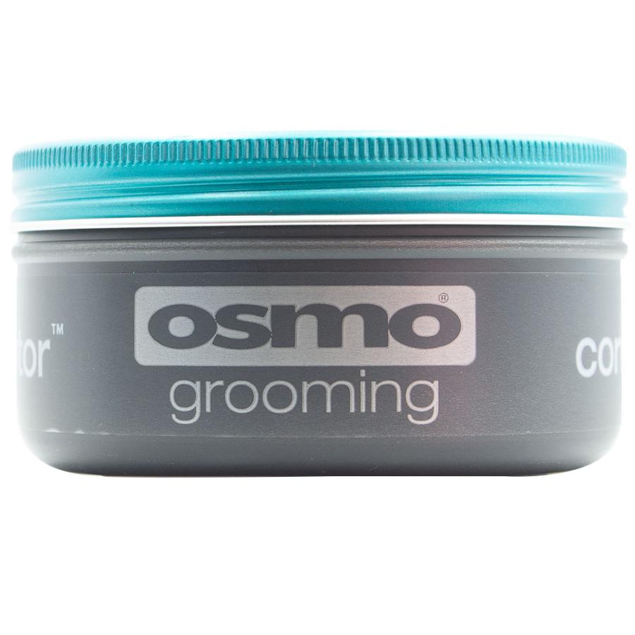アレス osmo グルーミングヘアワックス コラプター 100mL サロン専売品 スタイリング 剤 ワックス ハード 美容室 美容師 オスモ | アレス