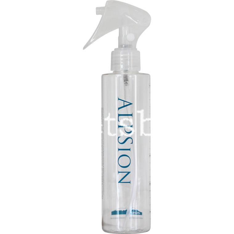 アルピジョン 専用アプリケーター トリガータイプ 空容器 カートリッジ | ALPSion