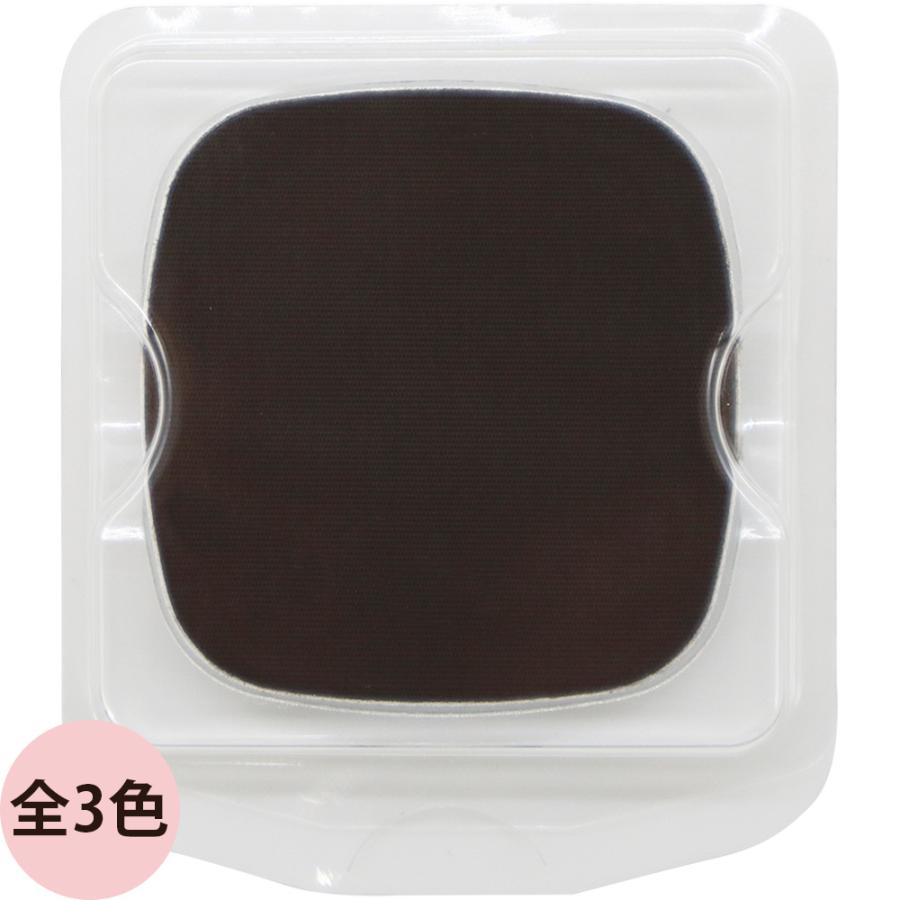 アモロス 黒彩 ヘアファンデーション 全3色 8gリフィル 詰め替え用  ヘア カラー 白髪隠し 白髪かくし 白髪 ファンデーション サロン専売品 美容室 白髪 隠し | アモロス