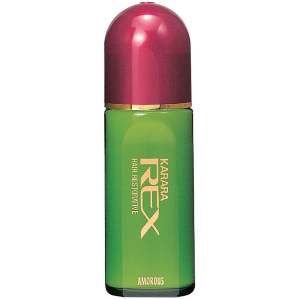 アモロス カララ レックス / 180mL 【 スキャルプケア ローション 育毛・養毛剤 】 | アモロス