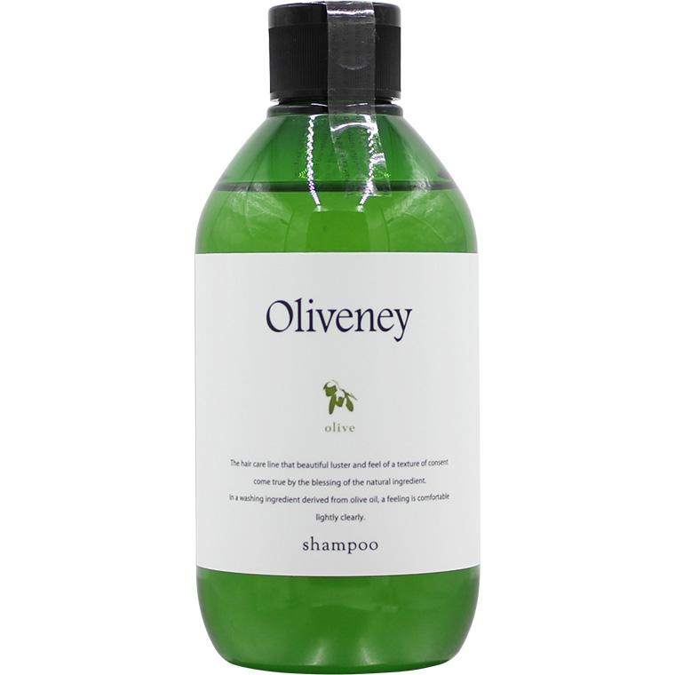 アモロス オリヴァニー OV シャンプー / 250mL | Oliveney