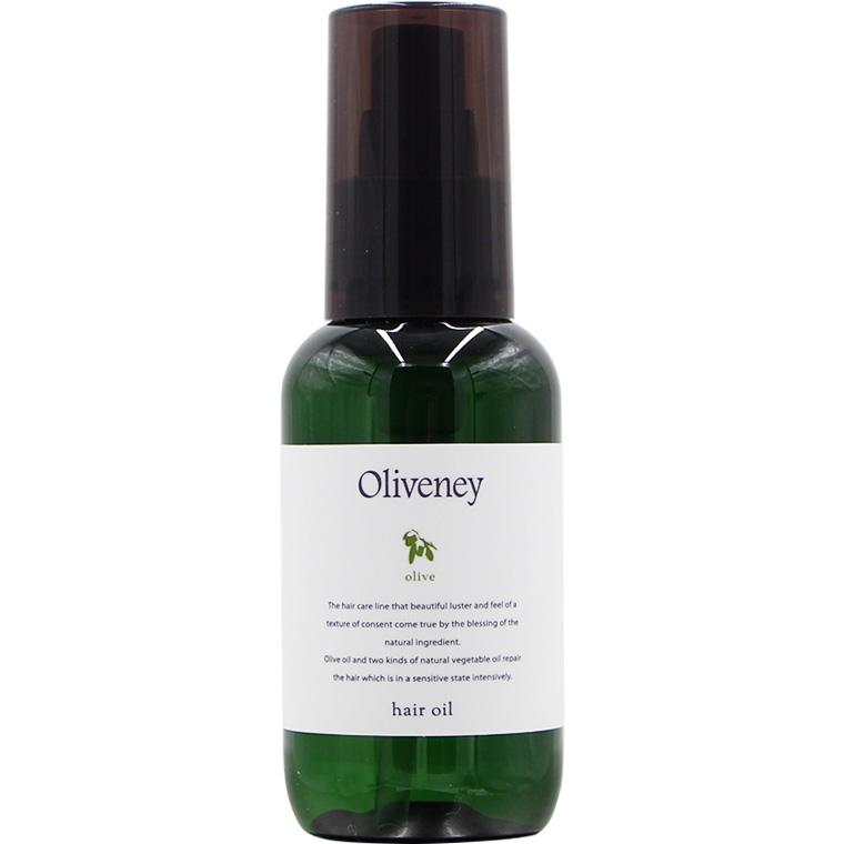 アモロス オリヴァニー OV ヘアオイル / 100mL | Oliveney