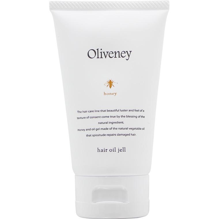 アモロス オリヴァニー HN ヘアオイルジェル / 50g | Oliveney