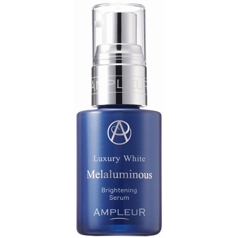 アンプルール ラグジュアリーホワイト メラルミナス / 30mL | AMPLEUR