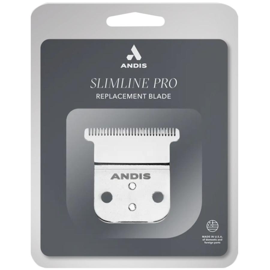 ANDIS スリムラインD-8/D-8 2コードレストリマー用替刃 32225 | andis