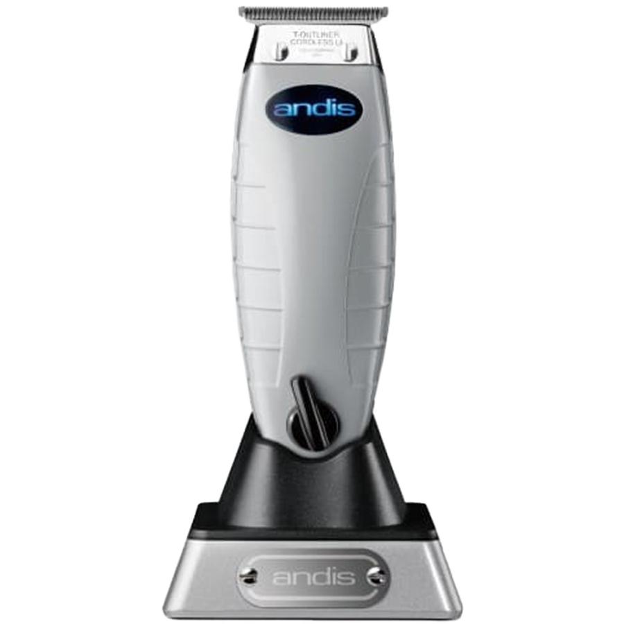 アンディス T-アウトライナー コードレストリマー 74005 ORL バリカン 散髪 クリッパー トリマー 日本正規販売 プロ用 理美容サロン ANDIS | andis