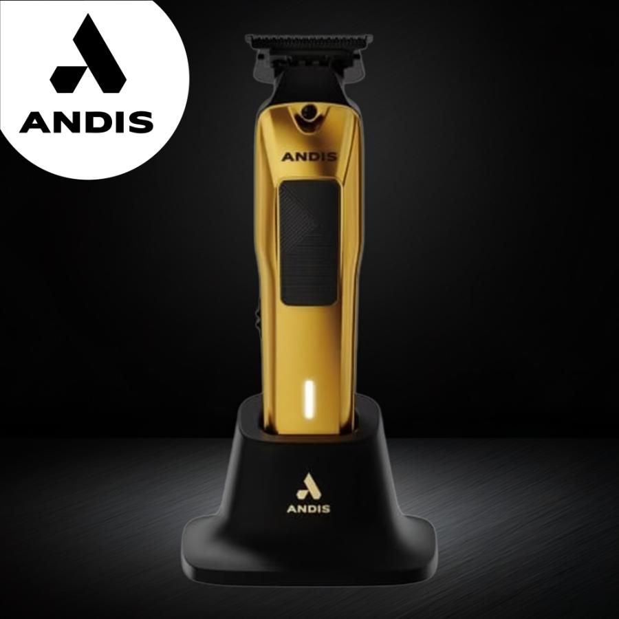 ANDIS PHENOM コードレストリマー 562119 | andis
