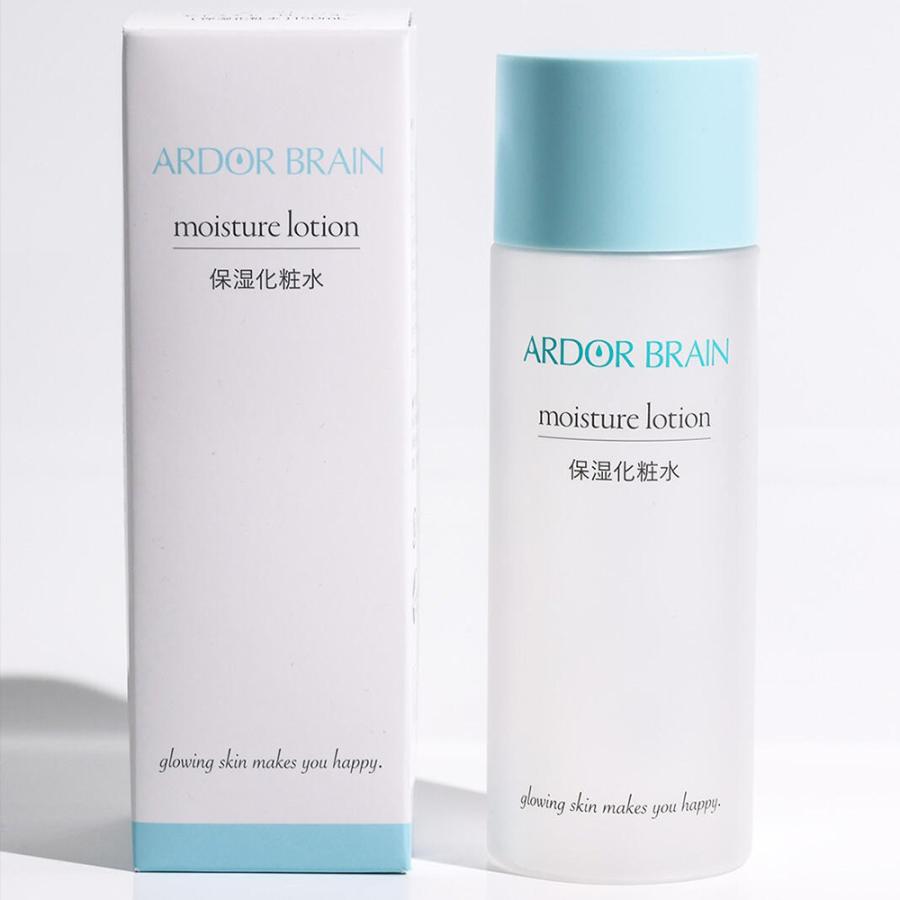 ARDOR BRAIN アーダ・ブレーン モイスチャーローション(保湿化粧水) / 150mL | ARDOR BRAIN | 01