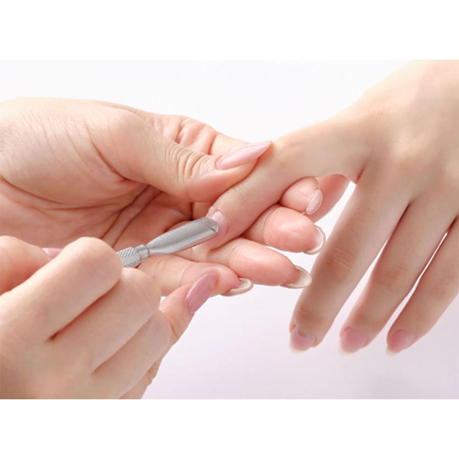 アルフラミド キューティクルリムーバー 15g ネイルケア 弱酸性 低刺激 ルースキューティクル サロン専売品 美爪 乾燥 保湿 ARFULLEMIDE | ブランド登録なし | 01